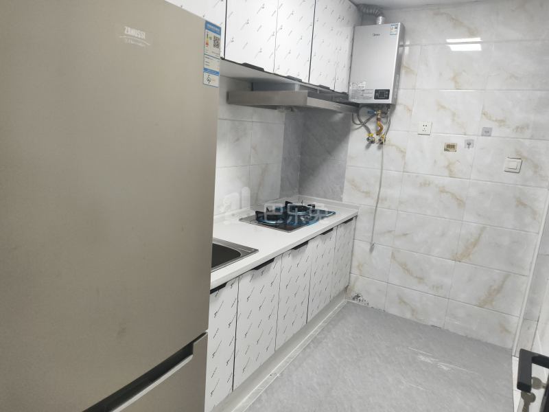 招商海德名门（海笛路333弄）755335厨房图12