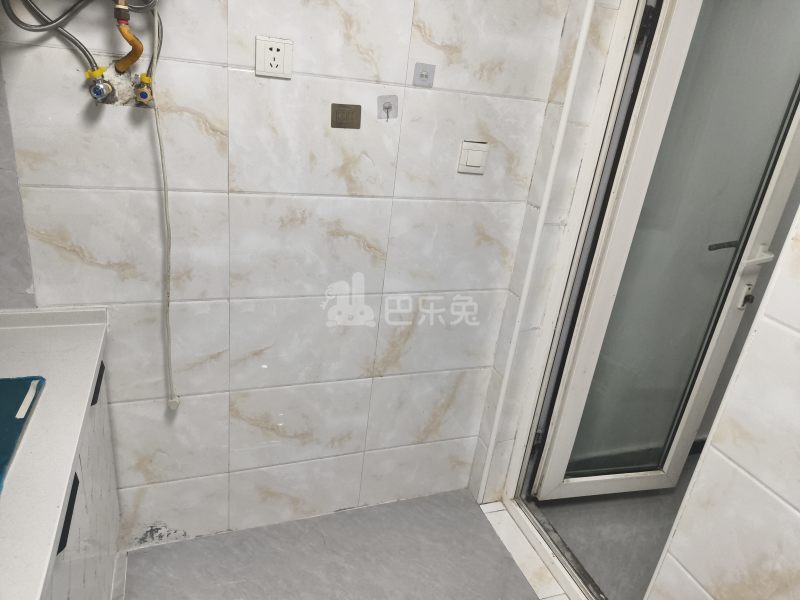 招商海德名门（海笛路333弄）755335卫生间图15