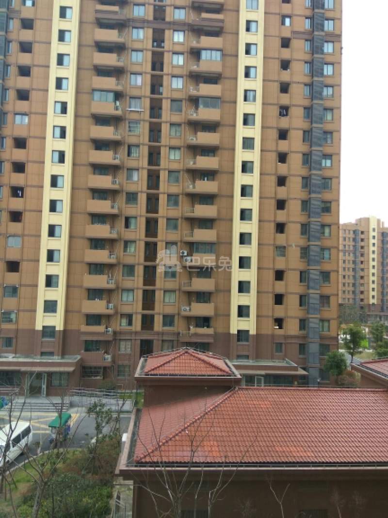 塘和家园登云苑15432972周边环境图12