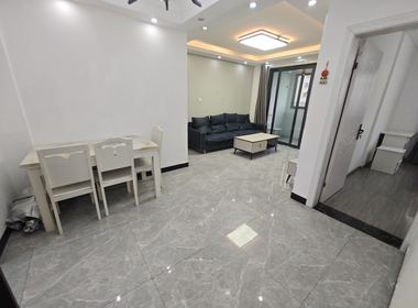 江凌苑 2室2厅1卫