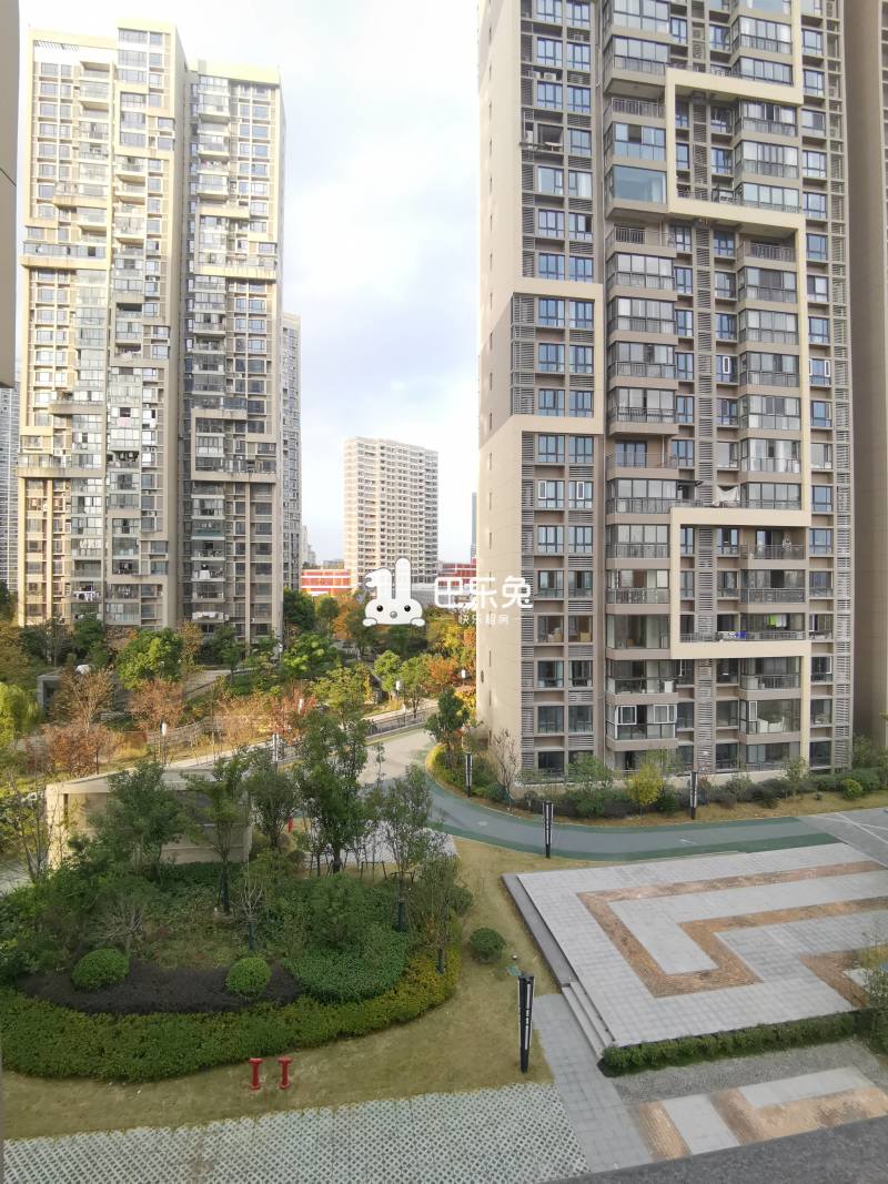 上海嘉定_风荷丽景尚城西区_1室0厅0卫_合租朝东南_宝塔路399弄-上海