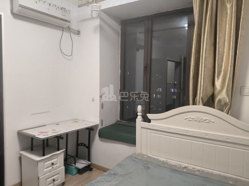 甬申金地城7565016卧室图2