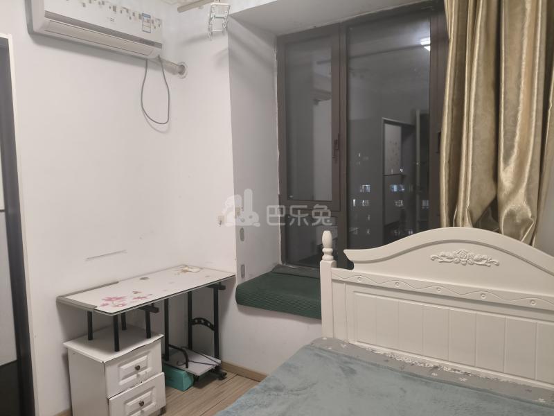 甬申金地城7565016卧室图1