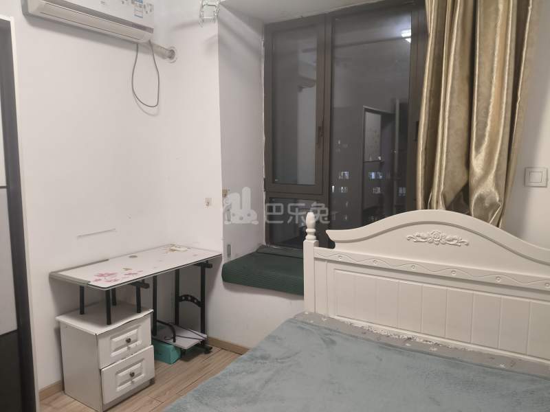 甬申金地城7565016卧室图3