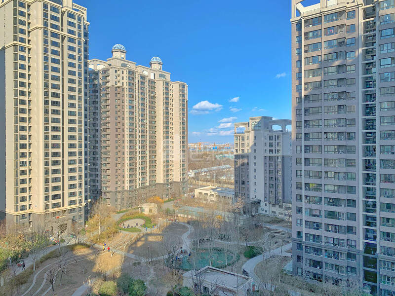 华业东方玫瑰c区