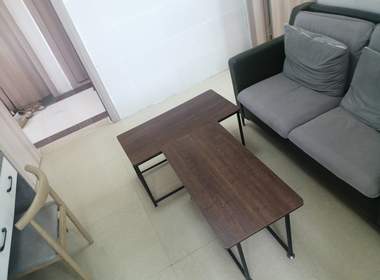 A佳青年社区（北约南街9号） 1室1厅1卫