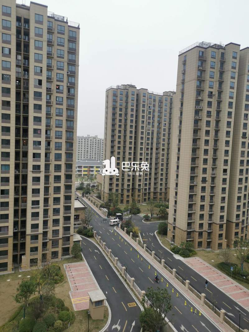 上海浦东_民乐城建欣苑二期_1室0厅0卫_合租朝西南_拱极路4100弄-上海