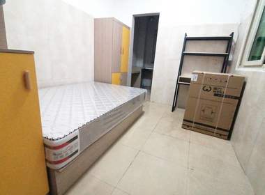 龙洞梁婆街六巷3号 1室0厅1卫