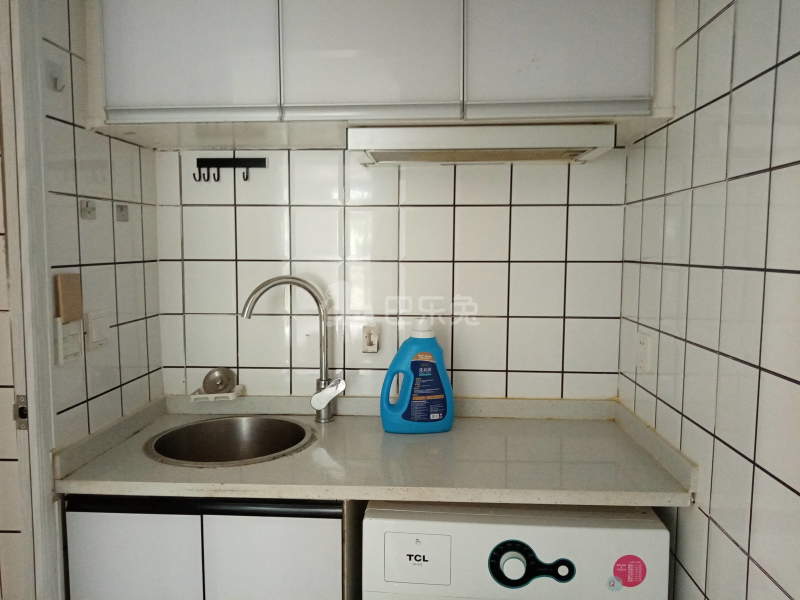 锦秋花园五期7572411厨房图4