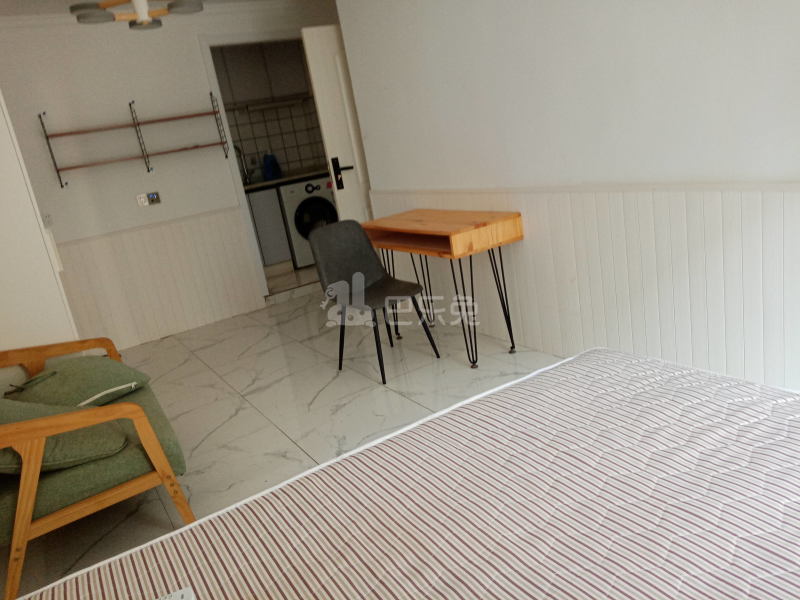 锦秋花园五期7572411卧室图2