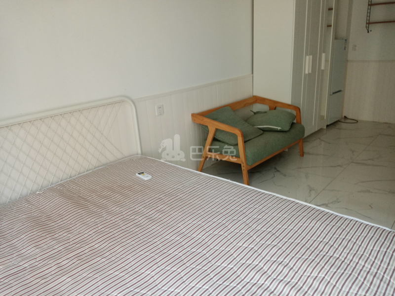 锦秋花园五期7572411卧室图1