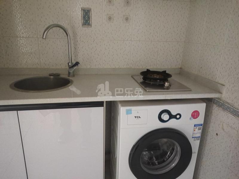 锦秋花园五期7572411厨房图5