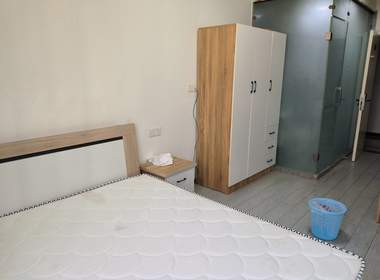 锦秋路2509号 1室0厅1卫