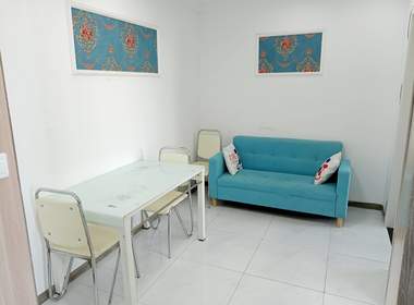 美罗家园罗秀苑 