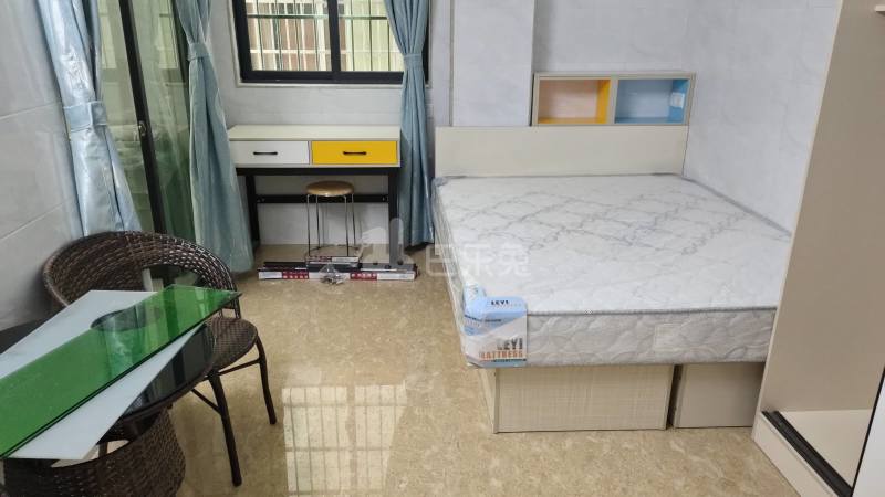 永泰横岭西街10号7574026卧室图1