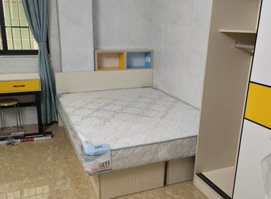 永泰横岭西街10号 1室0厅1卫