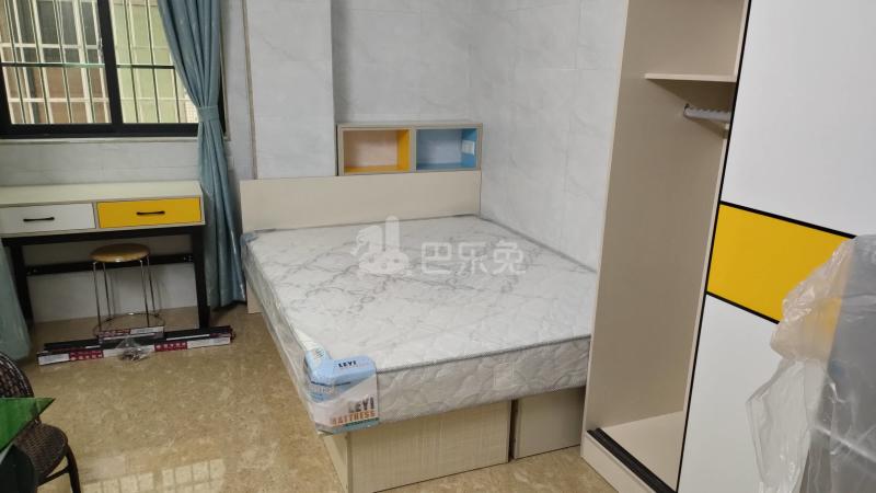 永泰横岭西街10号7574026卧室图0