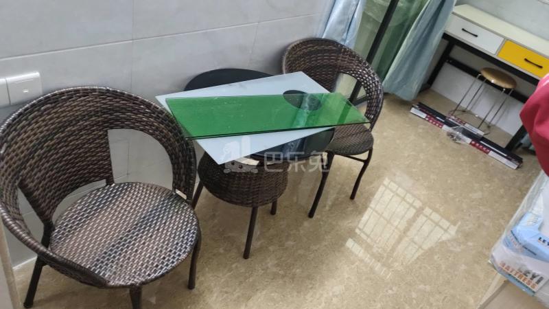 永泰横岭西街10号7574026客厅图3