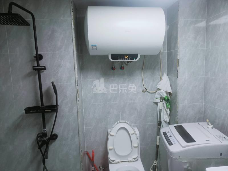 国贸花园7574947卫生间图8