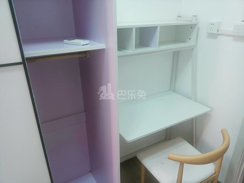 国贸花园7574945卧室图3