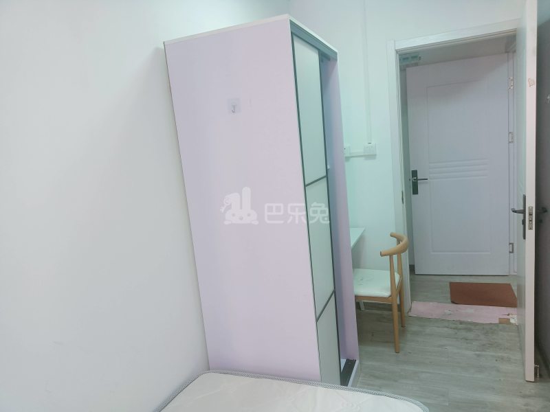 国贸花园7574945卧室图2