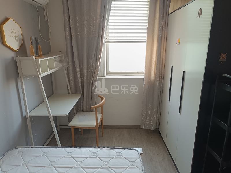 国贸花园7574949卧室图3