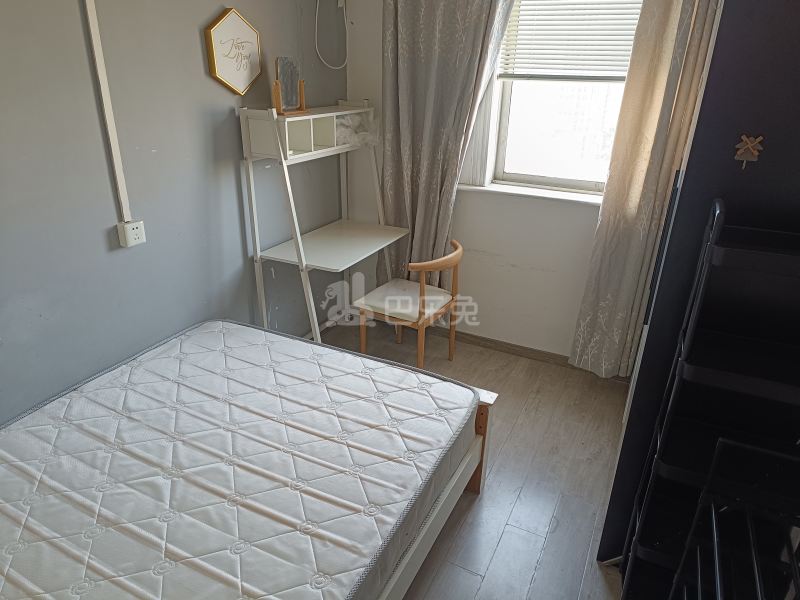 国贸花园7574949卧室图2