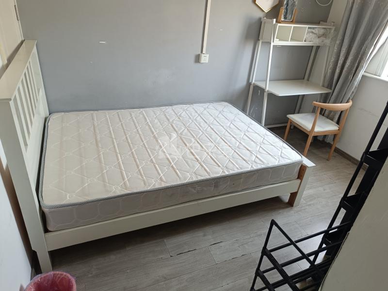 国贸花园7574949卧室图1