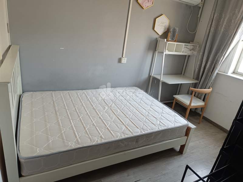 国贸花园7574949卧室图0