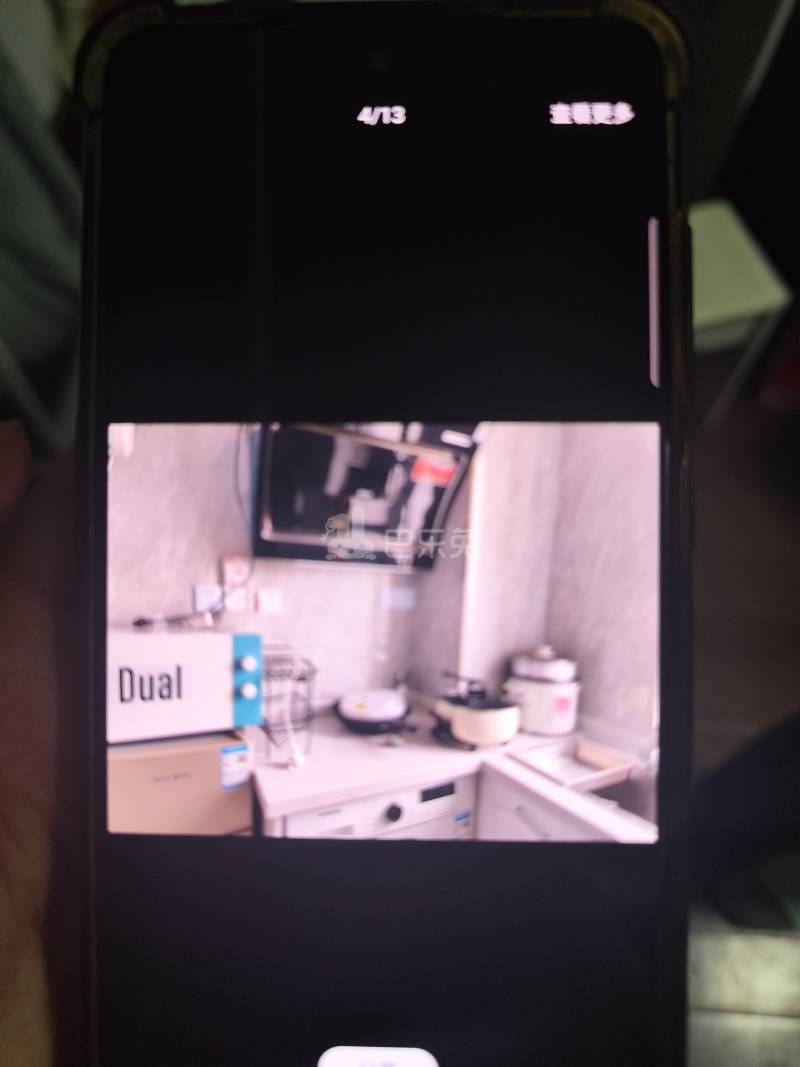 国贸花园7574947厨房图4