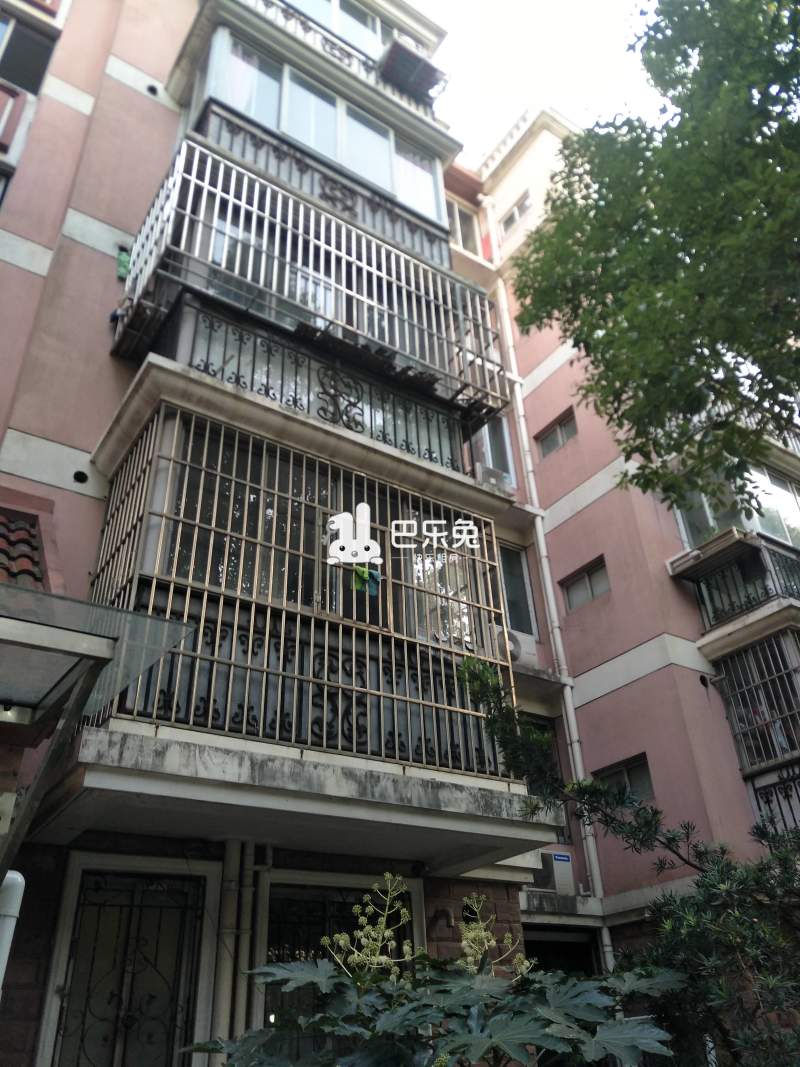 康泰新城(真金路1039弄)7578550周边环境图30