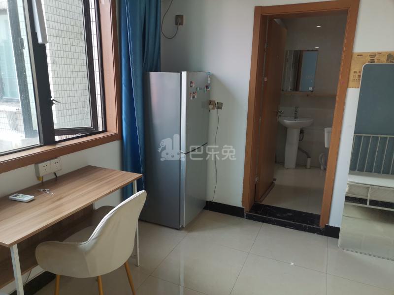 仁恒广场7578673卧室图4