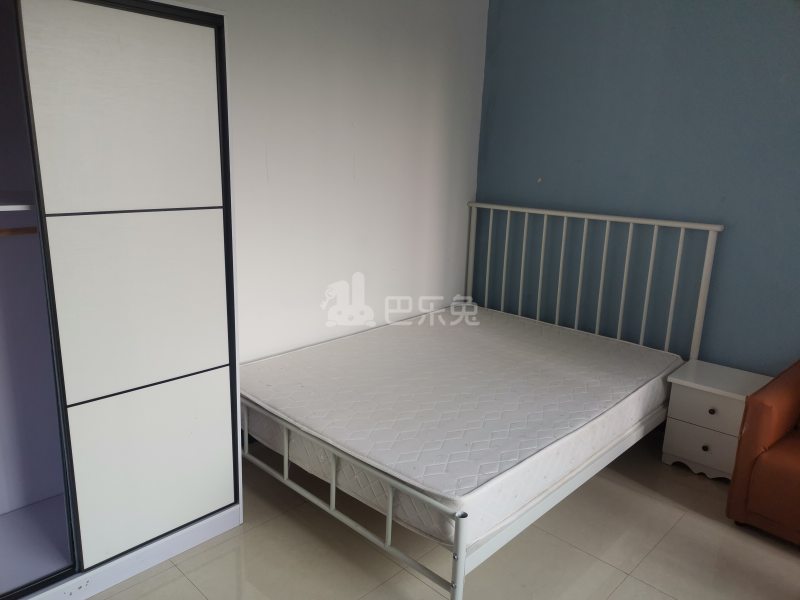 仁恒广场7578673卧室图1