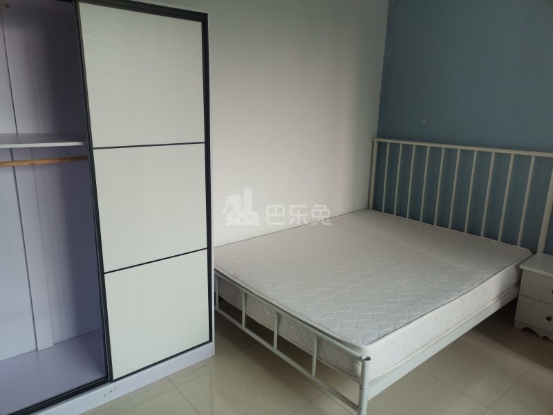 仁恒广场7578673卧室图3