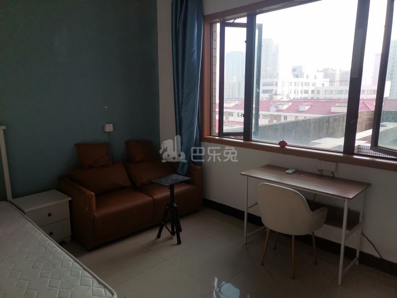 仁恒广场7578673卧室图2