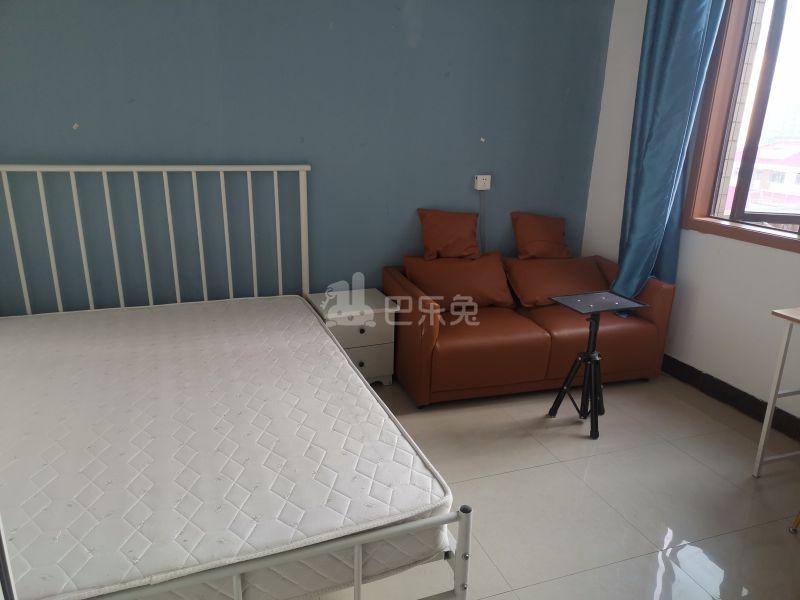 仁恒广场7578673卧室图0