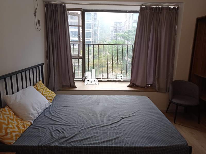 山海韵(龙瑞佳园)