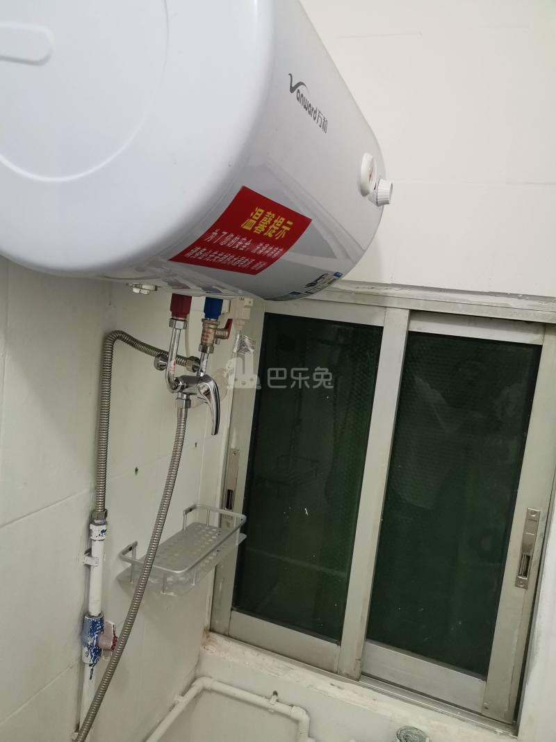 燕塘银锭塘前街26号7584558卫生间图4