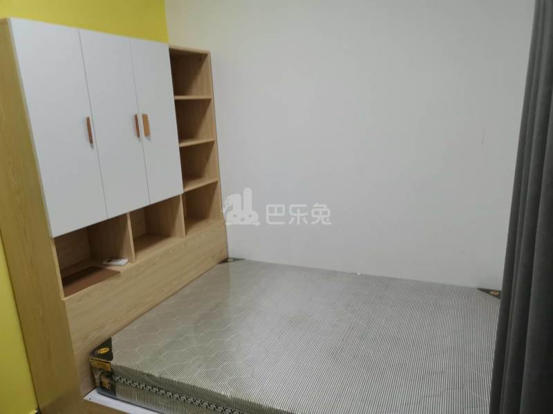 燕塘银锭塘前街26号7584558卧室图0