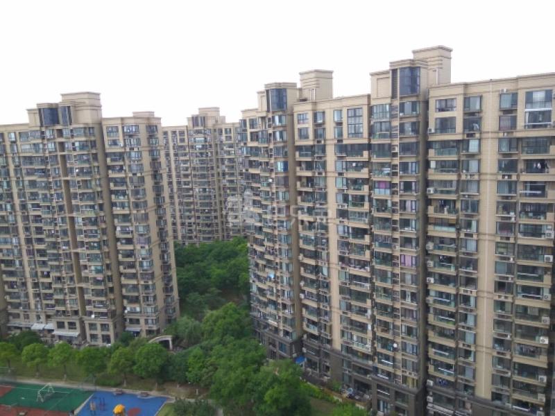 和欣国际花园3355984周边环境图10