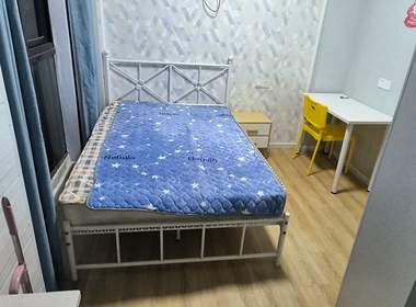 万科城市之光（云端公寓） 