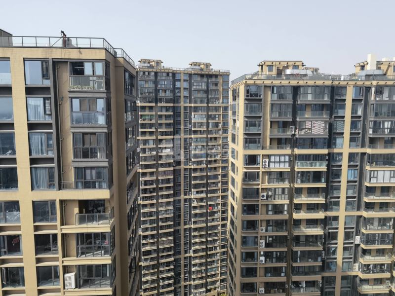 东海水景城领翔阁