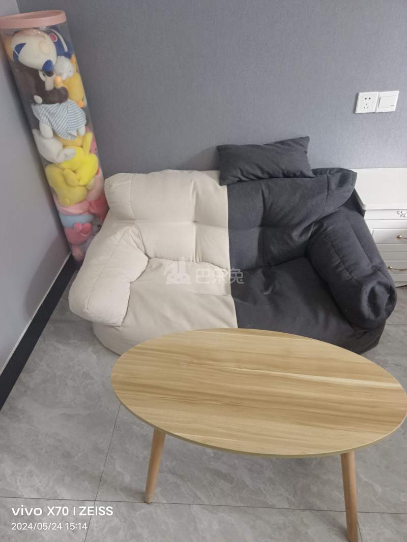 畈里张公寓7590765客厅图4