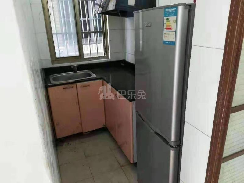 榴莲公寓（二联家园店）7593012周边环境图4