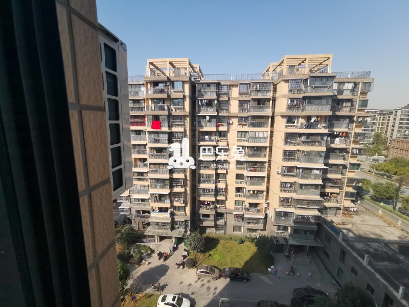 杭州余杭_西溪北苑北区_1室0厅0卫_合租朝东北_五常街道-杭州巴乐兔