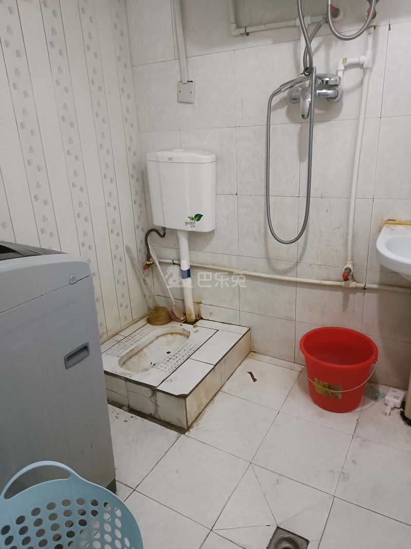 望江家园东园4280237卫生间图5