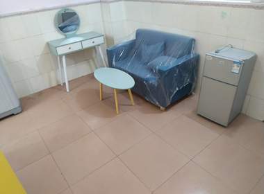 萧岗怀安里7号 1室1厅1卫