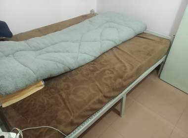 萧岗怀安里7号 1室1厅1卫