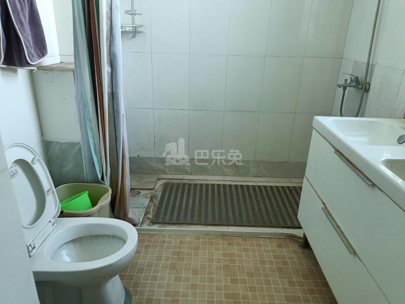 盛世家园（交城路）7597986卫生间图16