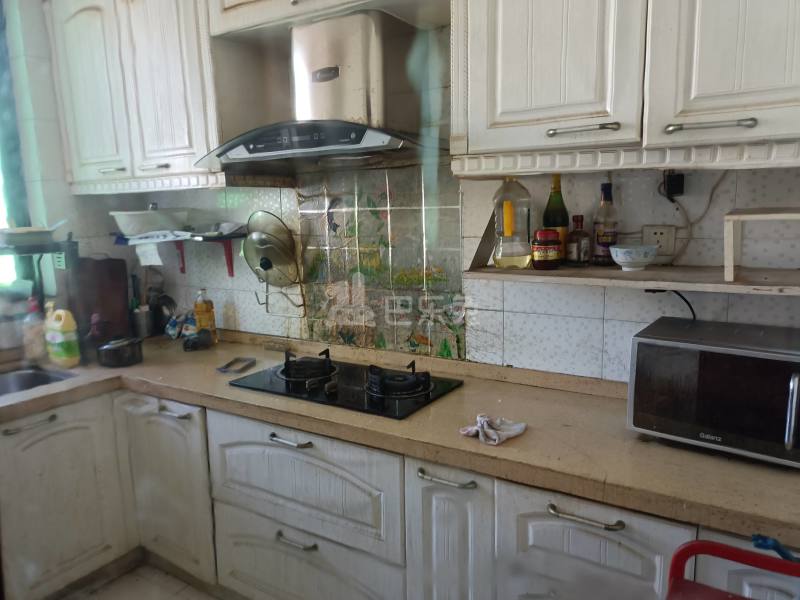 盛世家园（交城路）7597986厨房图9